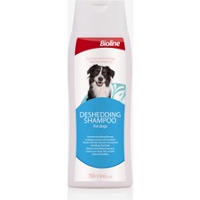 Zengemtr Bioline Kıtık Açıcı Köpek Şampuanı 250 ml