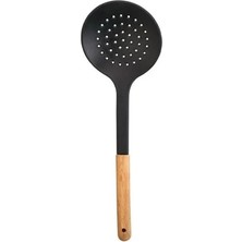 Ahşap Saplı Servis Kevgir ROYALEKS-80810 Mariposa Secret