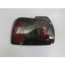 Bzt Fiat Marea- 97/07; Stop Lambası Sol (Eurolamp) 46476128