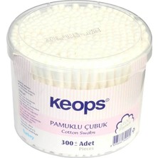 Pamuklu Çubuk Büyük Boy ROYALEKS-82849 Mariposa Secret