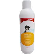 Zengemtr Bioline Vizon Yaği Özlü Köpek Şampuanı 1 Lt.