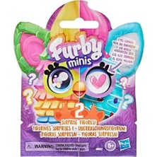 Hasbro G0457 Furby Miniler
