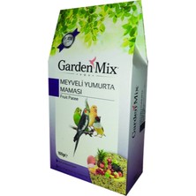 Zengemtr Gardenmix Meyveli Yumurta  100 gr