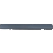 Bzt Ford Transit- V184- 02/06; Arka Tampon Orta Gri/astarlı( Italya) 1370975