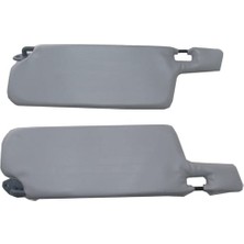 Bzt Ford E Serisi- 90/94; Güneşlik Sağ/sol Set 2 Parça 91ABA0410