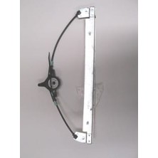 Bzt Mazda 2- Hb- 08/14; Arka Cam Krikosu Sağ Elektrikli (Tw) D651-72-590A