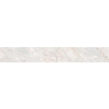 Tezgah Üstü Kaplama Folyosu Mutfak Tezgahı Kaplama Beyaz Italyan Mermer 70 cm x 1 Metre