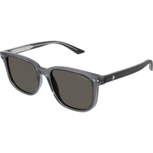 Montblanc Güneş Gözlüğü MB0258SA 001