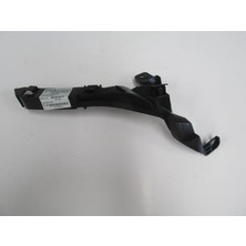 Bzt Honda Crv- 07/10; Ön Tampon Iç Braketi Sağ (Far Alt Bağlantı Braketi) Plastik (Tyg) 71140-SWA-000