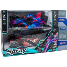 Ilknurtoys CXL800-107A Çok Fonksiyonlu Yarış Arabası