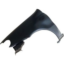 Bzt Fiat Palio- 05/13; Ön Çamurluk Deliksiz Sol (Eagle Body) (Yurtdışı) 46844590