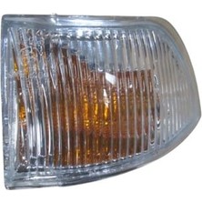 Bzt Iveco Daily- 12/14; Kapı Ayna Sinyali Sol (Mars) (E Marklı) 3801914