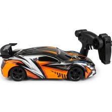 Ilknurtoys Uzaktan Kumandalı Büyük Boy Şarjlı Drift Arabası