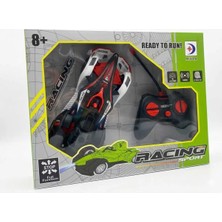 Ilknurtoys Uzaktan Kumandalı Duman Özellikli Araba