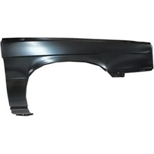 Bzt Renault R9- Broadway- 83/96; Ön Çamurluk Deliksiz Sağ 7750679014