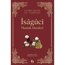 Renas Store Mantık Dersleri - Îsâgûcî