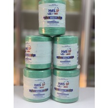 Has Ip Fibrilize Sera Ipi – 5 Adet 1 kg | Uv Katkılı Dayanıklı Domates ve Sera Bağlama Ipi