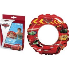 Intex 58260NP Disney Cars 51 cm