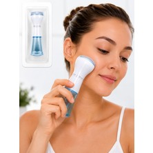 Arlina Home Kids 140 Iğneli Serum Hazneli Dermaroller – 0-3 mm Ayarlı Dermaroller Mikro Iğneli Saç, Cilt ve Vücut Bakım Aparatı