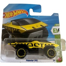 Hot Wheels Polestar Trx