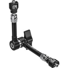 Leofoto Am-6kit Heavy Duty Magic Arm Kiti