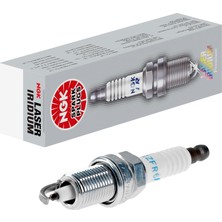 Ngk Buji IZFR6F-11 (4095) Laser Iridium Honda Dıştan Takma Deniz Motoru Bujisi - Outboard Spark Plug