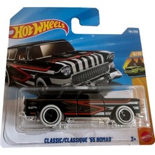 Hot Wheels Classic/classique 55 Nomad