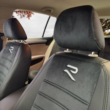 Es-Shoping Volkswagen Golf 6 Araca Özel Koltuk Kılıfı