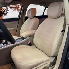 Es-Shoping Renault Latitude Araca Özel Koltuk Kılıfı