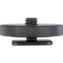 Leofoto Fa-01 Hot Shoe Adaptörü