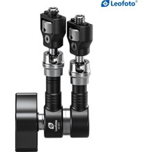 Leofoto Am-5kit Heavy Duty Magic Arm Kiti