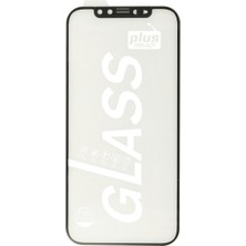 Solmazlar Online iPhone 12 Pro Max 34D Izgaralı Cam