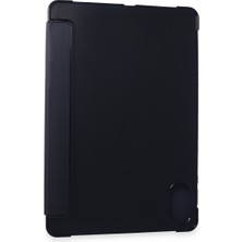 Solmazlar Online Pad X9 11.5 Kılıf Kalemlikli Mars Tablet Kılıfı - Lacivert