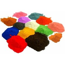 AvantajAl Toz Boya Standart 10 kg Sarı