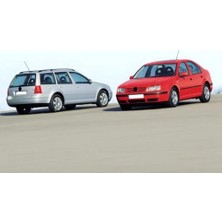 Aktif Karbon Filtresi 1J0201801H Vw ile Uyumlu 1999-2005
