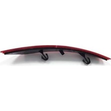 Arka Tampon Sol Alt Köşe Reflektör 5K0945105A Vw Golf 6 ile Uyumlu 2009-2012