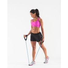 Mountain Products Resistance Band - Anchor And Starter Guide Included