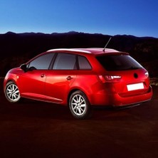 Ön Cam Arka Cam Silecek Seti 6J1998002 Ibiza St Sw ile Uyumlu 2013-2017