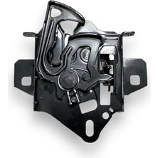 Motor Kaput Kilit Mekanizması 3B0823509T Vw Passat B5 ile Uyumlu 1997-2000