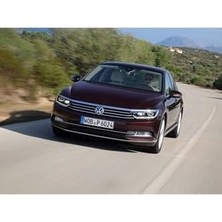 Parça Deponuz (1398) 2015-2020 Baş Direk Hava Yastığı Airbag Yazısı Kapağı Açık Bej 5G0853437 (1 Adet) Vw Passat B8 ile Uyumlu