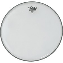 Remo 14''snare Ambassador Hazy Trampet Derisi