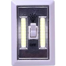 Diğer Watton WT-357 Smd Ledli Duvar Masa Kamp Lambası