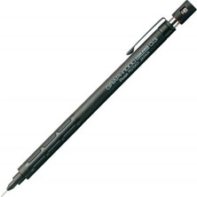 Pentel PG1005 Graph 1000 (0.5 Mm) Mekanik Kurşun Kalem, Orijinal Kutusunda