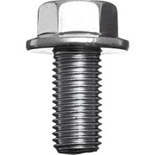 014973267315 Cıvataları, 10MM-1.25 x 20MM, Parça-6