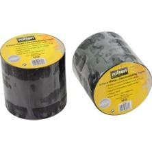 60384 4 Pc 19 mm x 33 M Insulating Tape