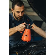 MP623 Fısfıs Dinamik Basınçlı Pompa 2litre