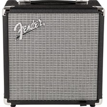 Fender Rumble 15, Combo (V3) Bas Gitar Amfisi
