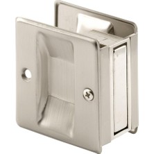 Pull Satin Nickel