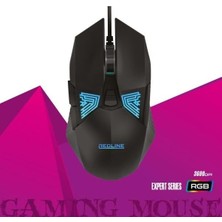 Redline RGM-387 Oyuncu Mouse
