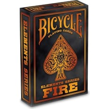 Fire Oyun Kartları